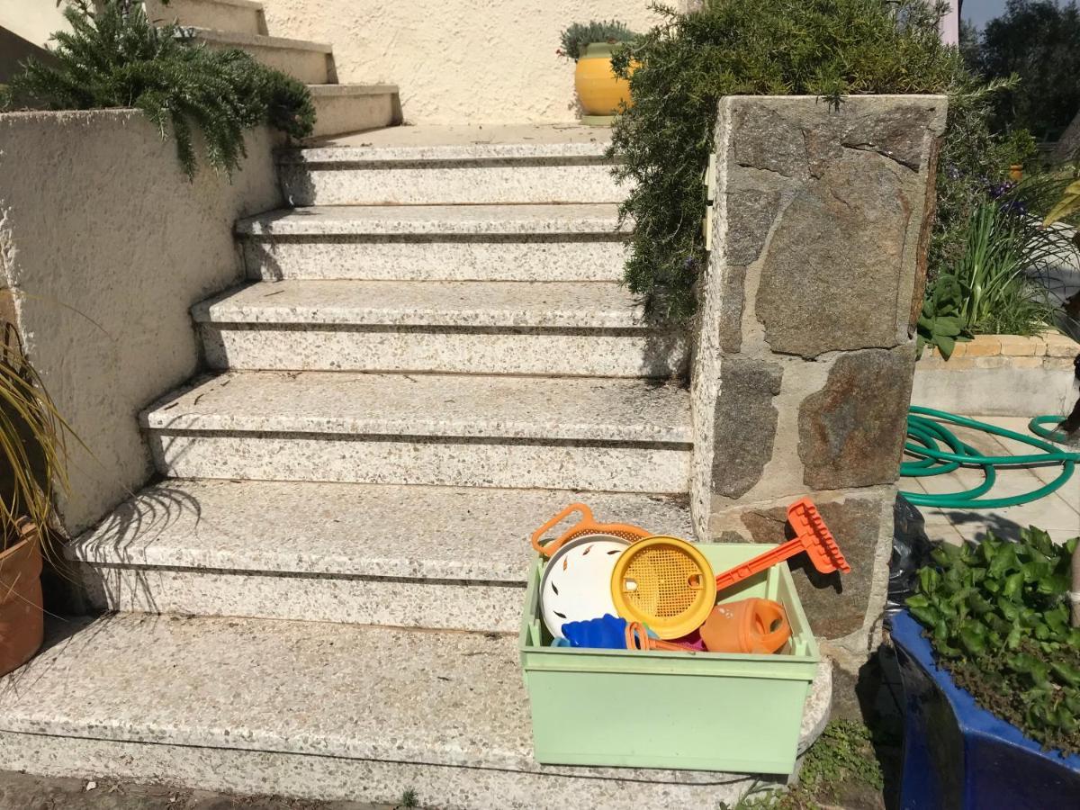 Villa La Pauseto La Seyne-sur-Mer Exterior foto